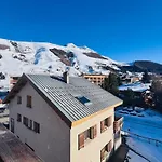 Renove Au Centre Des 2 Alpes, Proche Pistes - Fr-1-546-65 Apartment