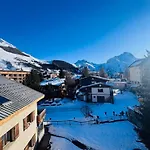 Renove Au Centre Des 2 Alpes, Proche Pistes - Fr-1-546-65