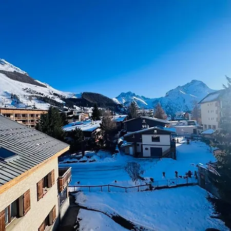 Renove Au Centre Des 2 Alpes, Proche Pistes - Fr-1-546-65