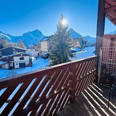 Renove Au Centre Des 2 Alpes, Proche Pistes - Fr-1-546-65 Apartment Les Deux Alpes
